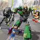 Illustration for article titled Ads in New Lego Toy Sets Confirm Superman and Wonder Woman in emLego Batman 2/em